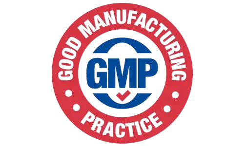 LivCare GMP Certified